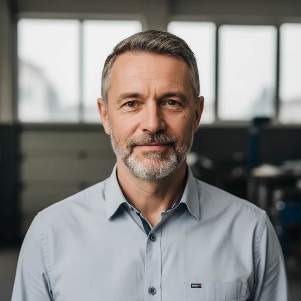 Autor Patryk Dąbrowski